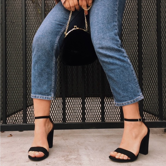 Topshop Petite Jeans - Picture 5 of 5